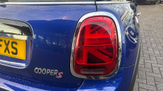 MINI Hatchback 2.0 Cooper S Sport II 3dr Petrol Hatchback